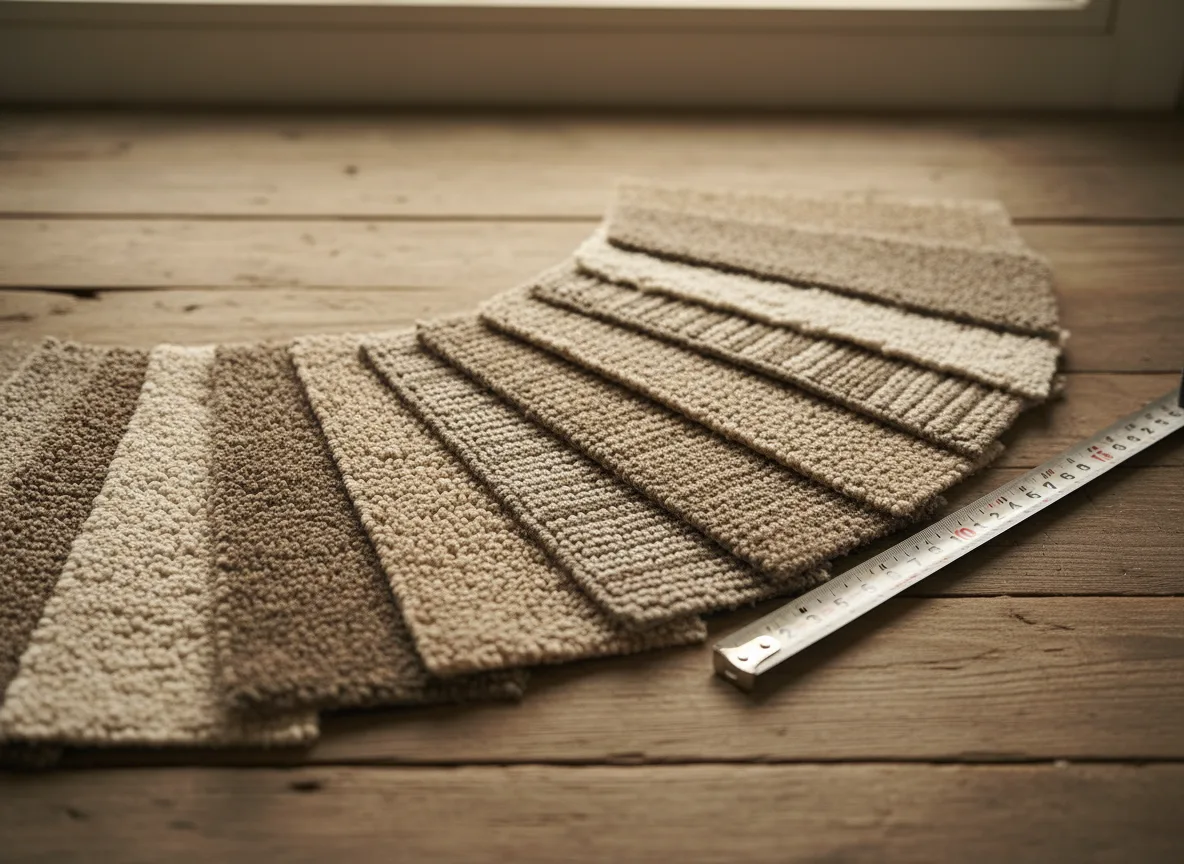 Carpet Installation West Terre Haute, IN FAQs